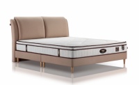东宝床垫软床：将空间美学与现代生活方式完美结合