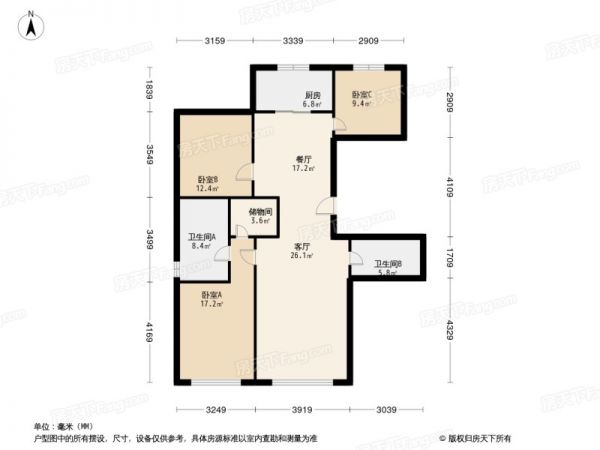 效古創(chuàng)先，自成一派的新中式風(fēng)情