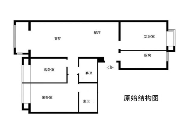 現(xiàn)代簡約風(fēng)格設(shè)計(jì)的府前官邸