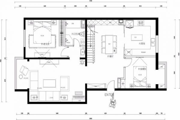 【雅寶公寓】現(xiàn)代簡(jiǎn)約 躍層／loft 200