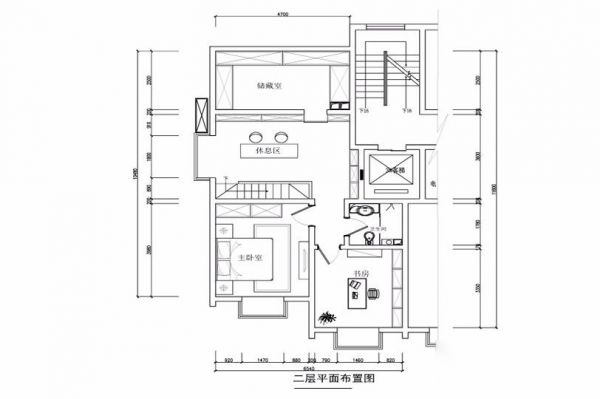 【嘉特美】現代簡約 躍層／loft 160㎡