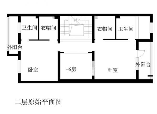 孔雀城大学里380平简约时尚案例赏析