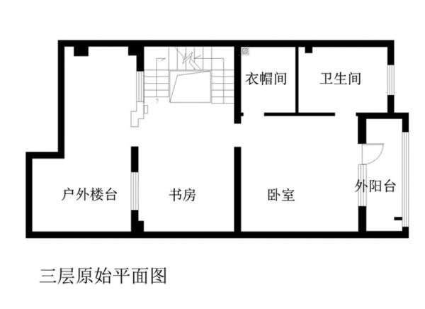 孔雀城大學里380平簡約時尚案例賞析