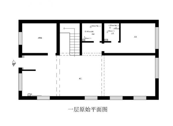 潭拓寺生態(tài)花園280平新中式風(fēng)格案例賞析