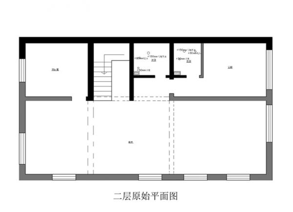 潭拓寺生態(tài)花園280平新中式風(fēng)格案例賞析