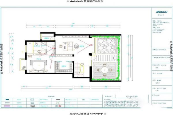 【山水文園中園】中式 躍層／loft 170