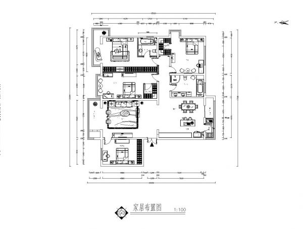 西山華府-歐式