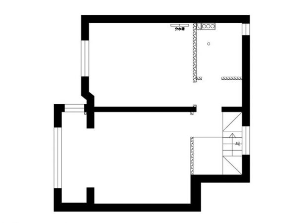 西山藝境.華墅175平中式風(fēng)格效果圖設(shè)計(jì)