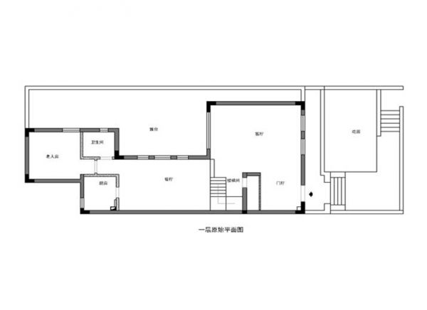 牛駝溫泉孔雀城233平中式古典效果圖設(shè)計