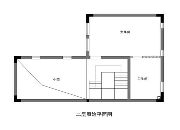 牛駝溫泉孔雀城233平中式古典效果圖設(shè)計