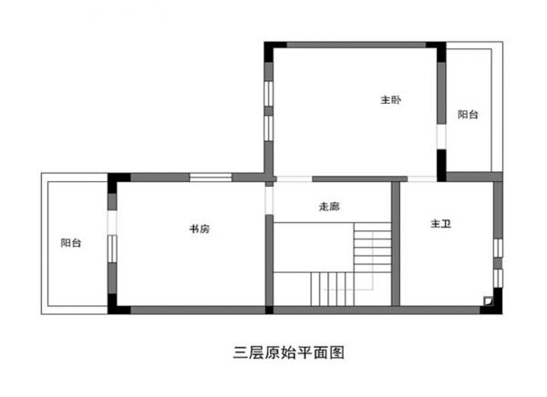 牛駝溫泉孔雀城233平中式古典效果圖設(shè)計(jì)