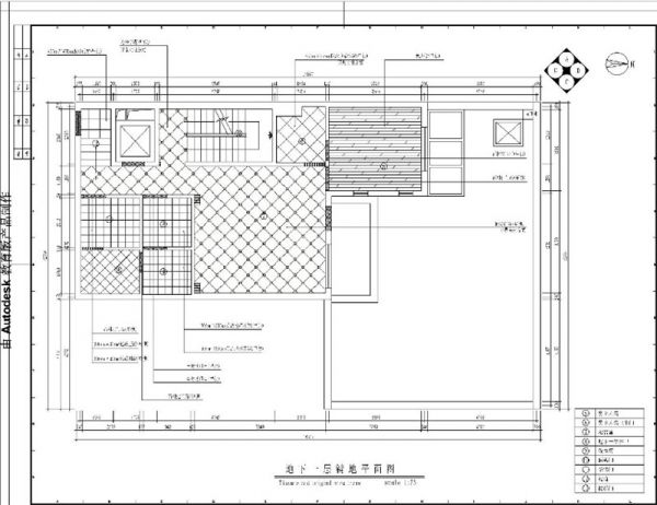 遠洋傲北412平歐式新古典式風格