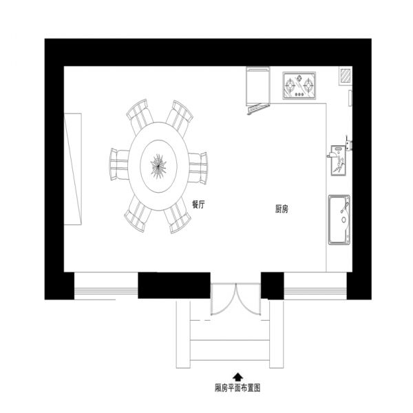 八達(dá)嶺孔雀城138平中式古典風(fēng)格案例賞析