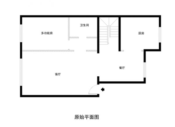 保利紫荆香谷150平欧式古典风格案例赏析