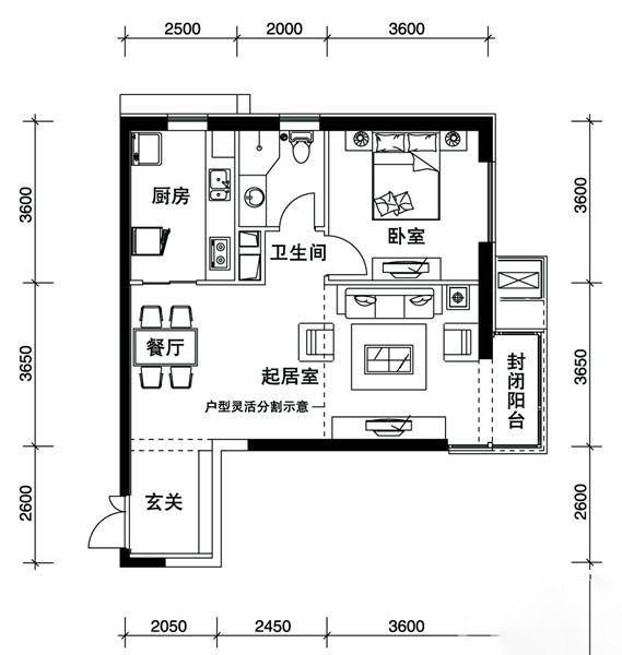 130平米歐式古典住宅，華麗大氣