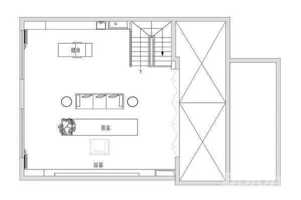 龍湖景粼原著 現(xiàn)代簡約