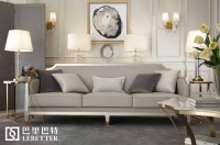 巴里巴特:美式轻奢家具,带你感受焕然一新的奢雅感觉