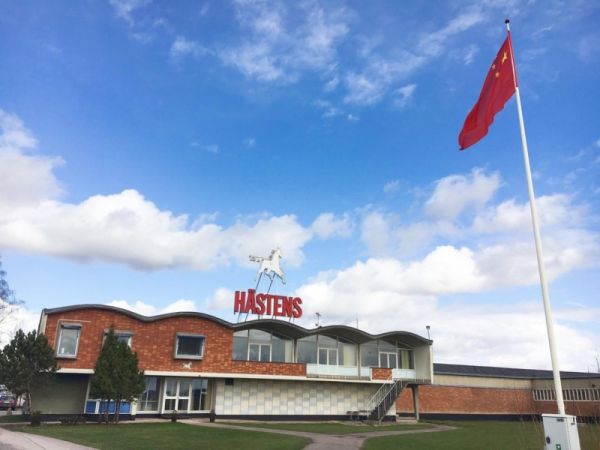 H?stens Service Image