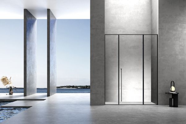 ZMKM Shower Room Series