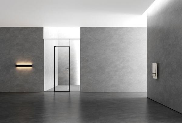 YS01 Shower Room