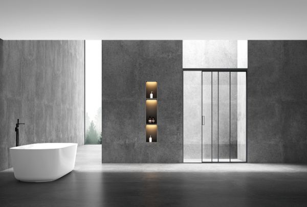 YS03 Shower Room