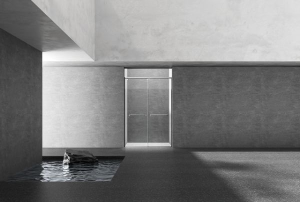 YS03 Shower Room