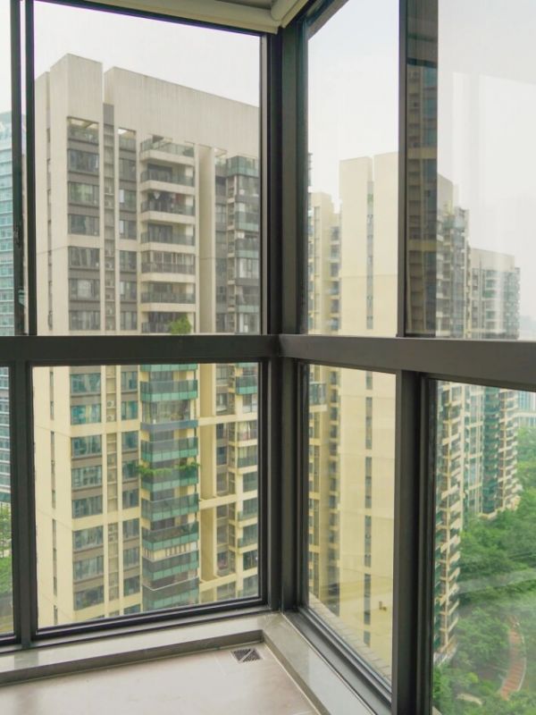 EuMaster Windows and Doors Enhancing Living Experience