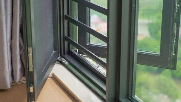 EuMaster Windows and Doors in Residential Application