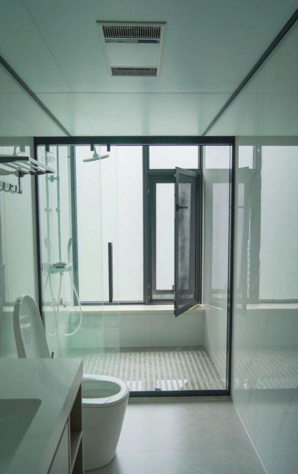 EuMaster Windows and Doors in Urban Living