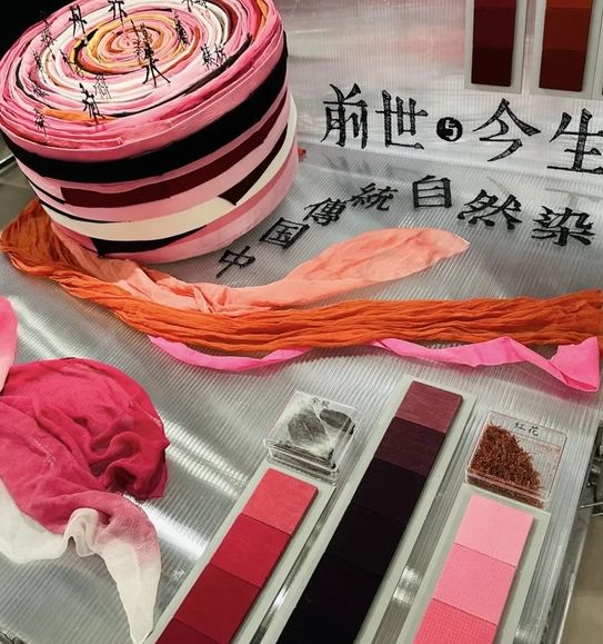 景德鎮(zhèn)現(xiàn)代設計展品