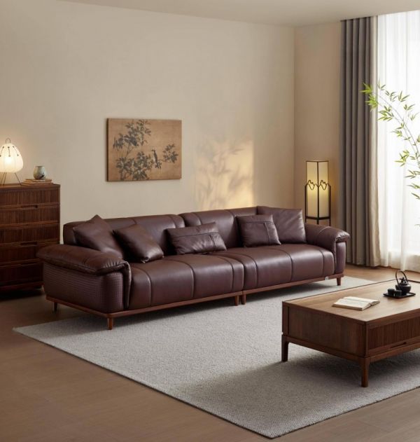 Simple Living Room Design