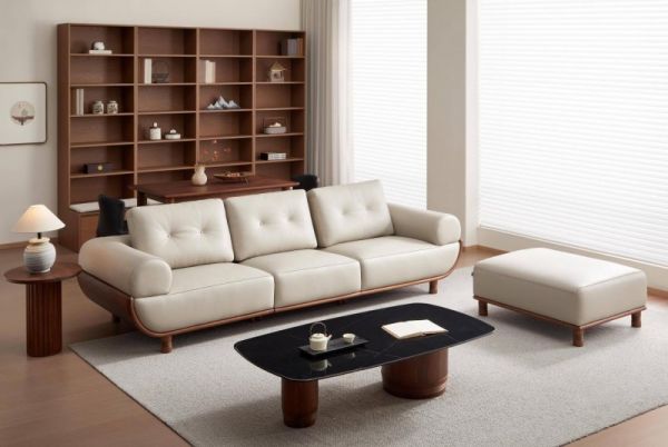 Modern S沙发 Design