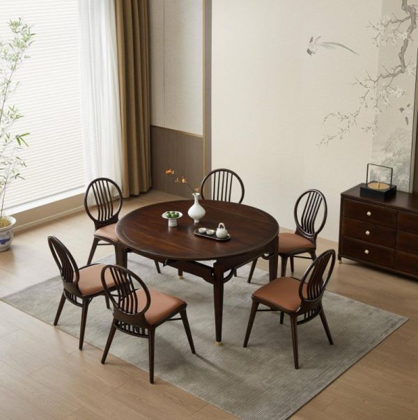 New Chinese Style Dining Table