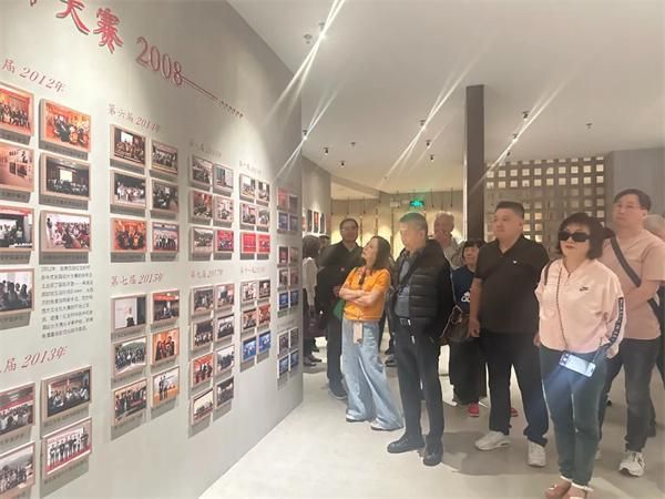 红古轩品牌创始人吴赤宇先生