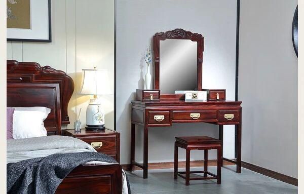 Qiaoduotian Gong Redwood