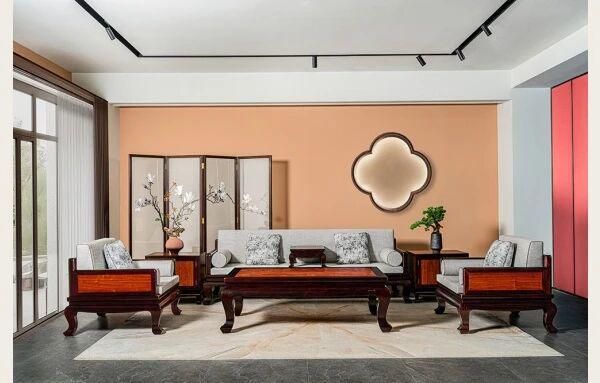 2025 Redwood Furniture List