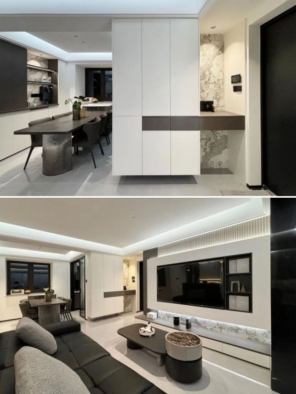 Entrance Hall Design