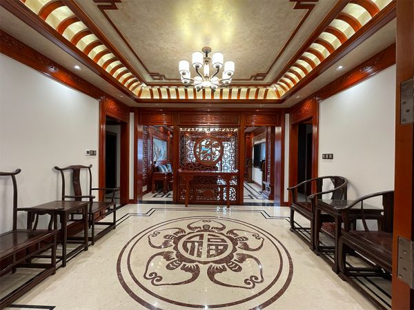 莱安华筑古建红木有限公司未来展望