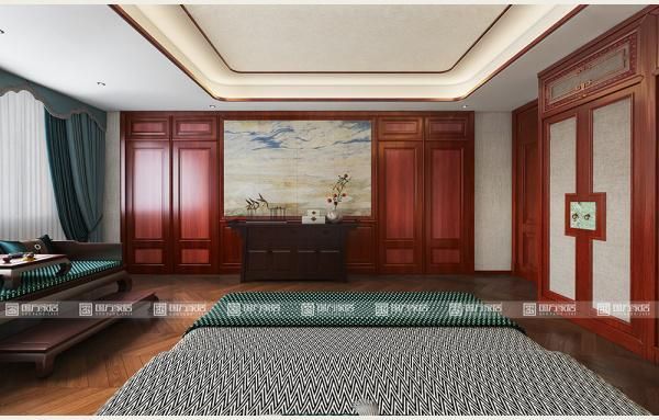 巧夺天工红木家具