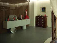 区氏家具：当代中式艺术家具推荐