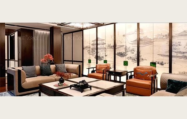 Redwood Furniture Top 10 Brands