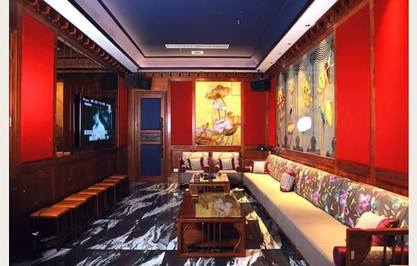 Nian Nian Hong Jindian Brand