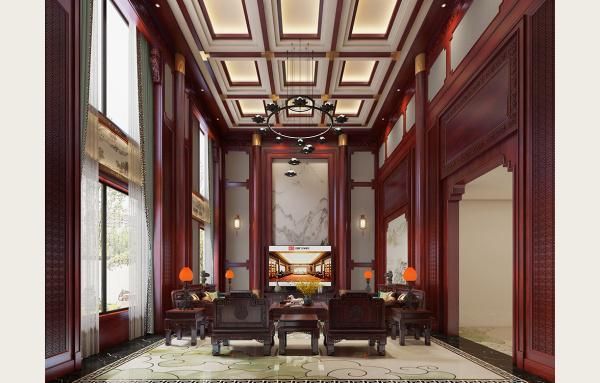 Qiao Du Tian Gong Redwood Brand