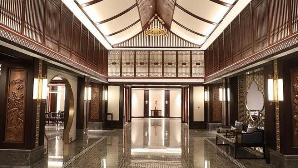 李忠信·铭盛工厂