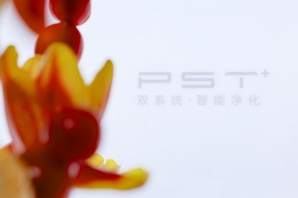 美的冰箱双系统2.0功能图片