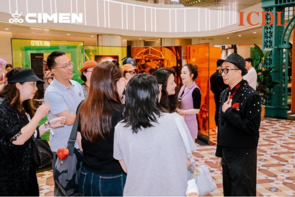 展览理念