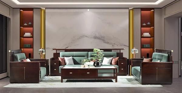 Redwood Furniture and Children