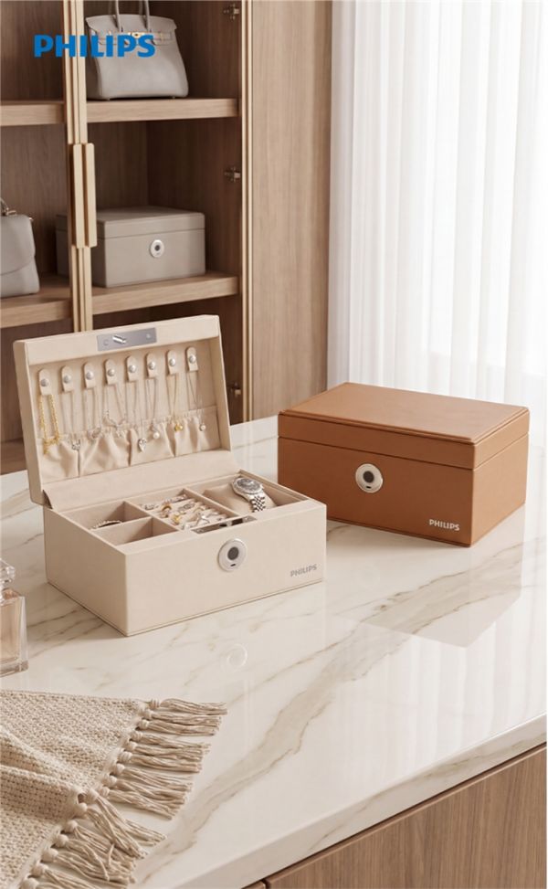 Philips Home Safes