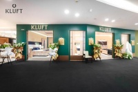 KLUFT入华，美式手工寝具引领顶奢变革