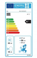 AKL Heatpump|德國(guó)AKL地暖中央空調(diào)|AKL Air Conditioner|地暖空調(diào)一體機(jī)榮獲歐洲A++節(jié)能認(rèn)證